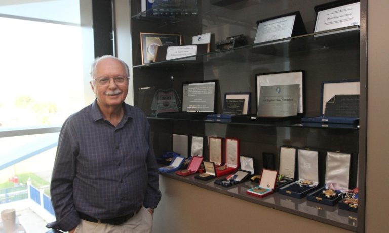 “Microempresários deram um impulso à economia”, diz diretor do Sebrae-ES