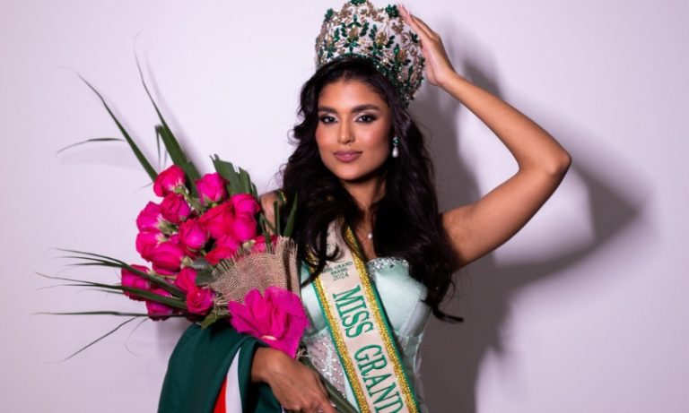 Moradora de Viana vai representar o ES em concurso de beleza