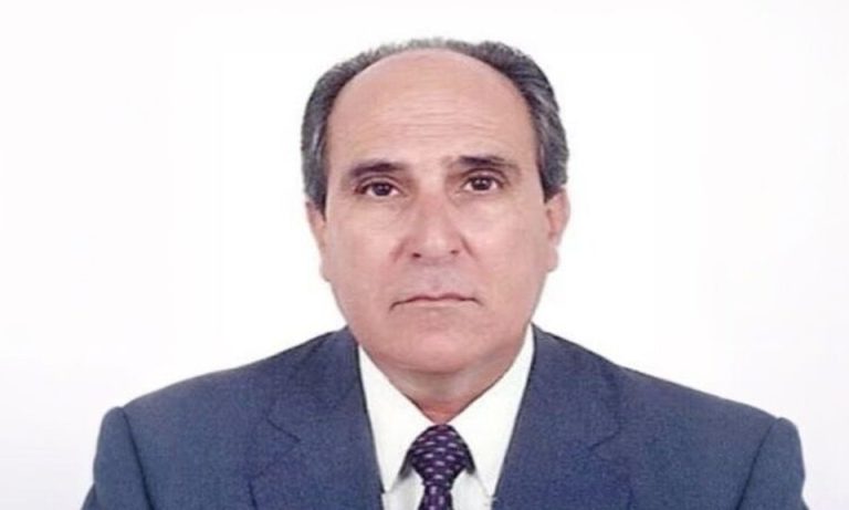 Morre aos 83 anos o ex-vice governador de Pernambuco, Roberto Fontes