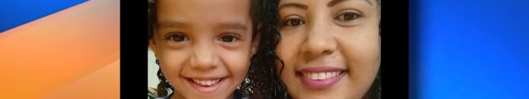 Morre menina atropelada com a mãe em faixa de pedestres em Vila Velha