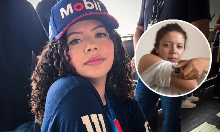 Jovem descobre diabetes após candidíase de repetição e faz alerta nas redes