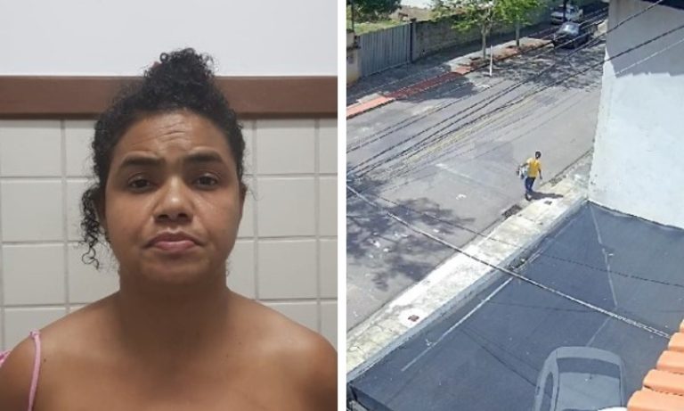 Mulher no ES confessa ter matado homem enquanto ele dormia por ter sido humilhada