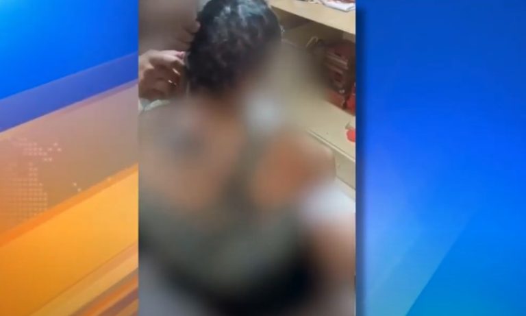 Mulher tem cabelo e sobrancelha raspados pelo ex-companheiro em Cariacica