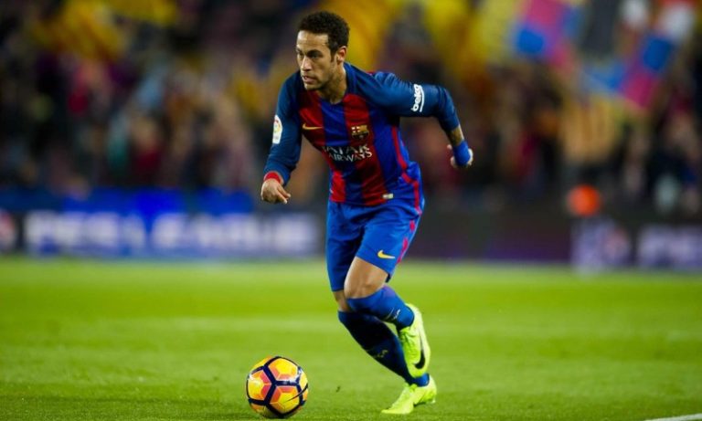 Neymar desmente que tentou voltar ao Barcelona: ‘Falta de respeito’