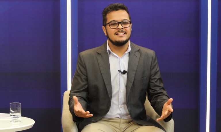 Nícolas Trancho: “Precisamos valorizar o servidor público”