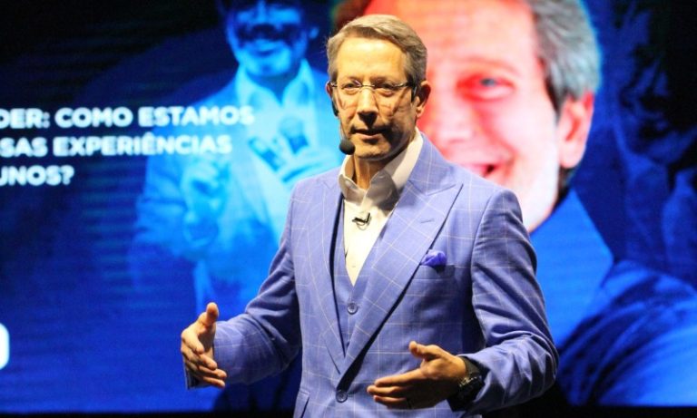 “Nós precisamos de professores inspiradores”, diz especialista em educação