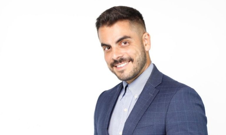 O que a educação fez por mim: “Nunca deixe de sonhar”, diz empresário