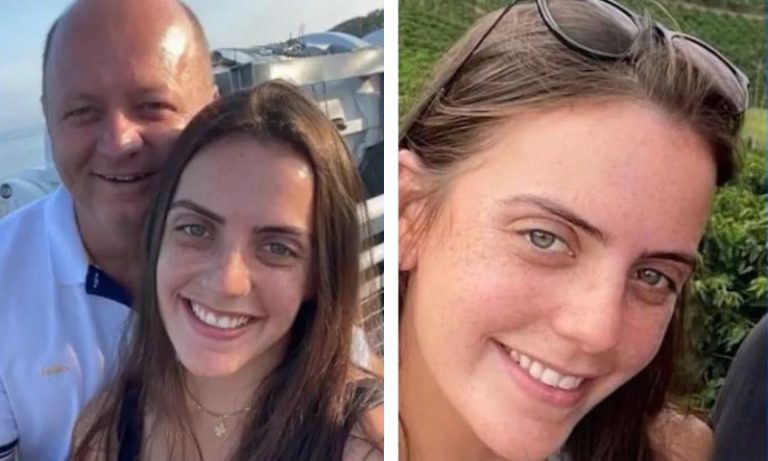 O que se sabe sobre o caso da filha de prefeito do ES que desapareceu nos EUA