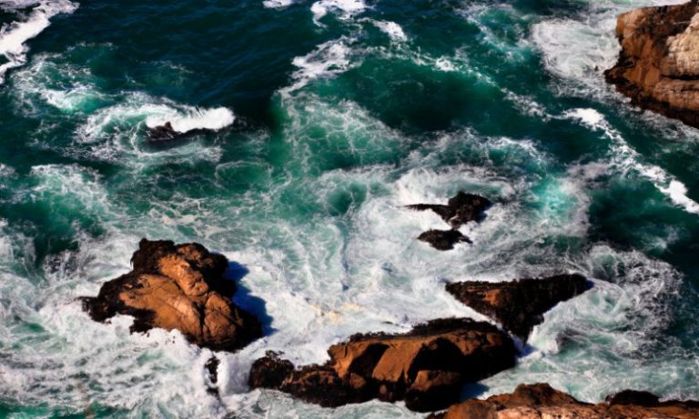ONU emite ‘SOS global’ devido à rápida elevação do oceano Pacífico
