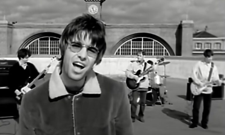 Oasis vai voltar? Irmãos Gallagher fazem publicações enigmáticas