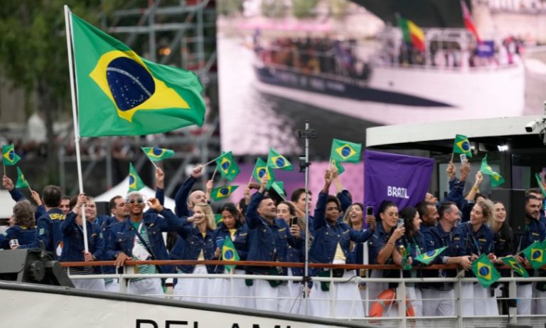 O que esperar do Brasil na Olimpíada de Los Angeles em 2028?