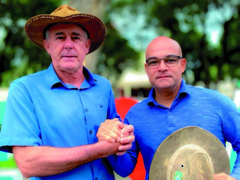 PL e PRTB fecham aliança pela disputa da prefeitura em Aracruz