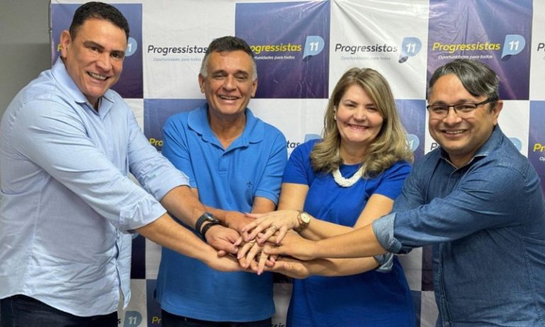 PSDB de Vandinho bate martelo e vai apoiar Audifax