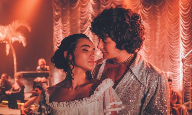 Paixão latina de Sidney Magal agora em streaming