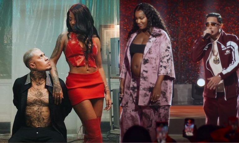 Parcerias entre MC Daniel e Ludmilla, Hariel e Iza e mais na Playlist da Semana