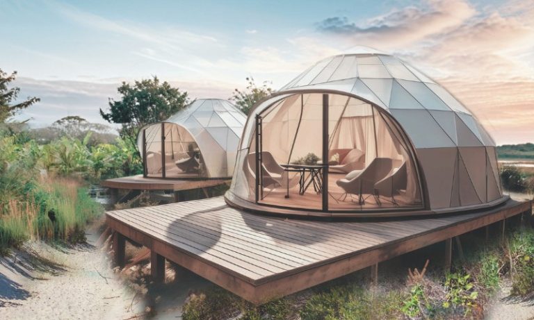 Parque Paulo César Vinha vai ter teleférico e bangalô