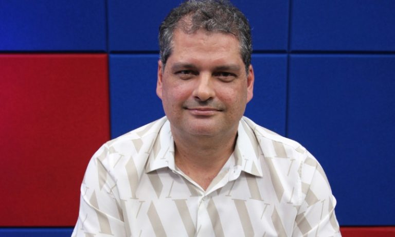 Patrick Ribeiro: empresário do show aposta no conforto
