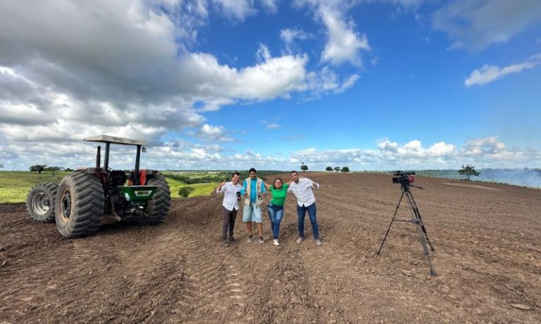 Pecuária e agricultura em foco: inovações, registro de cavalos e atrações regionais