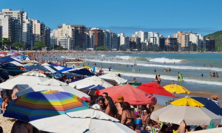 Pegou mal na Cidade Saúde