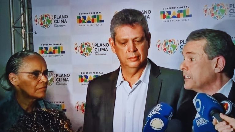 Pernambuco inserido no debate sobre o futuro do litoral e das mudanças climáticas