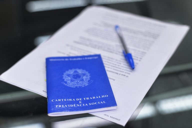 Pernambuco registra, pela sexta vez no ano, saldo positivo de empregos