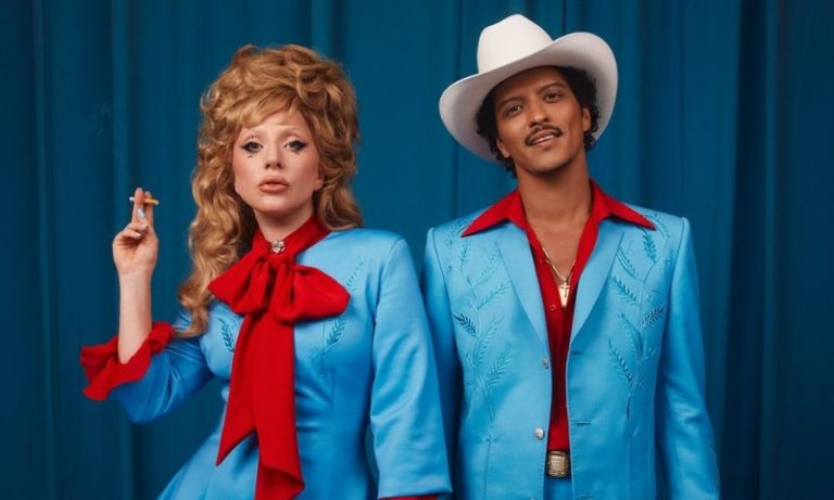 Playlist da Semana: Bruno Mars e Lady Gaga lançam ‘Die With A Smile’