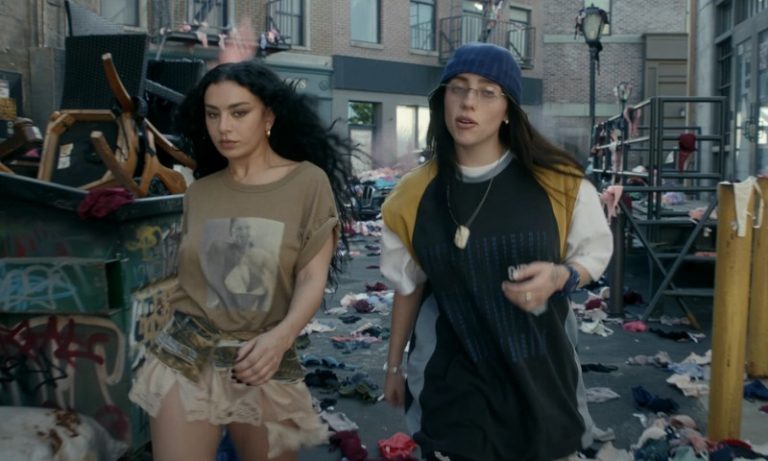 Playlist da Semana: Charli xcx e Billie Eilish lançam remix de “Guess”