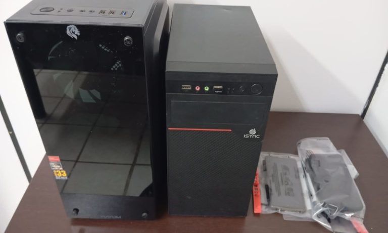 Polícia Civil apreende computadores de adolescentes no ES por suspeita de racismo
