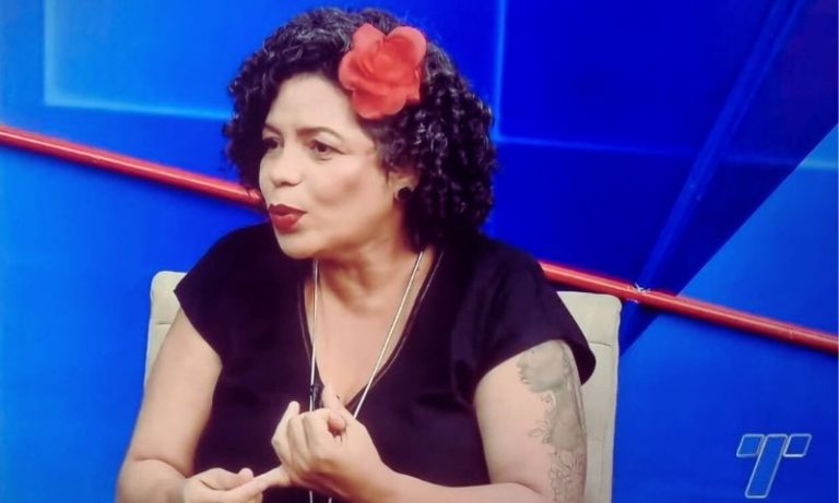 “Precisamos abrir a caixa preta dos transportes do Recife”, diz Dani Portela (Psol)