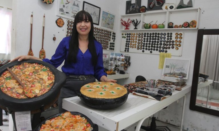 Prêmio Artesanato Capixaba: lista de classificados vai ser divulgada domingo