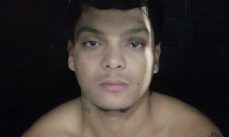 Preso suspeito de espancar e matar homem em discussão por partilha de bens no ES