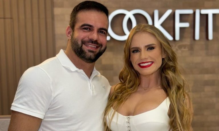 Prótese e posição no voo ajudam identificação de casal vítima de acidente