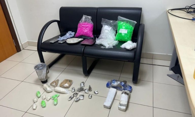 Quadrilha é suspeita de vender drogas e armas pela internet no ES