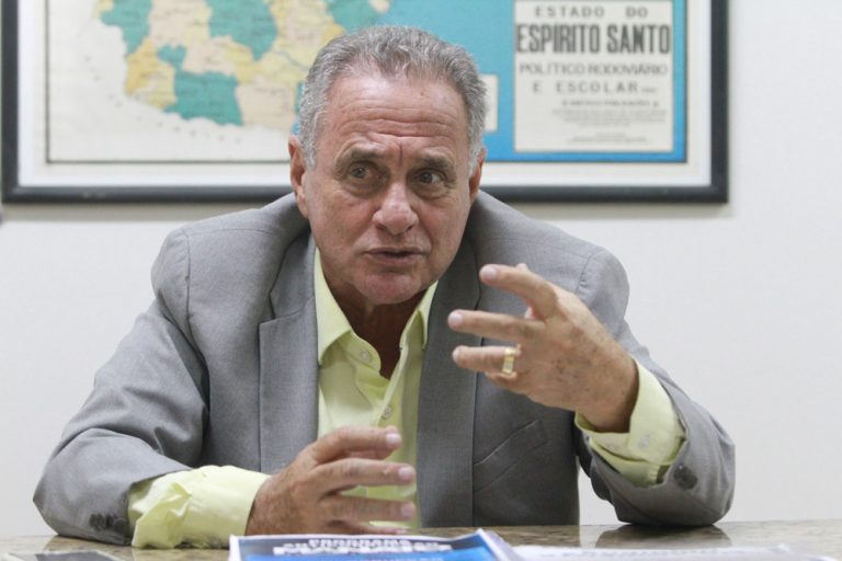 Racha ficou mais escancarado