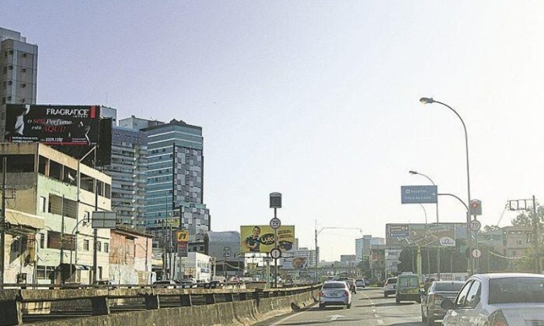 Radares na Terceira Ponte e Rodovia das Paneleiras já multam condutores