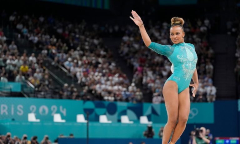 COB vai pagar R$ 4,6 milhões aos medalhistas brasileiros. Veja valor individual