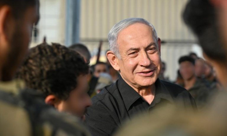 ‘Essa história não acaba aqui’, diz Netanyahu após ataque contra Hezbollah