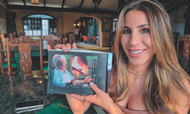 Restaurante que recebeu famosos em Guarapari reabre após 9 anos