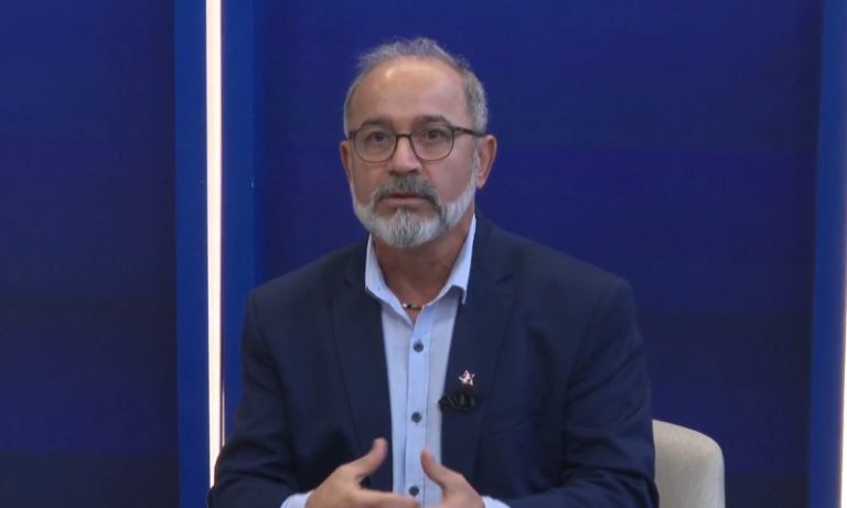 Reveja a sabatina com João Batista Babá (PT), candidato a prefeito em Vila Velha