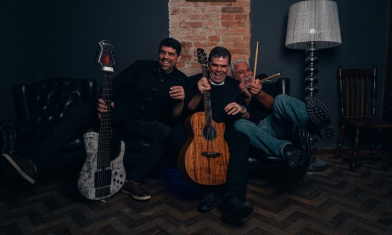 Rock pop, pagode e forró. Veja a agenda cultural deste domingo