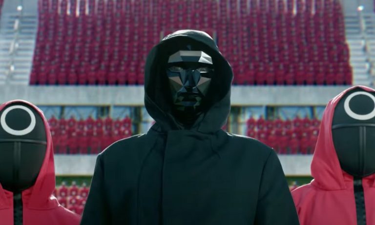 ‘Round 6’ divulga teaser e data da segunda temporada