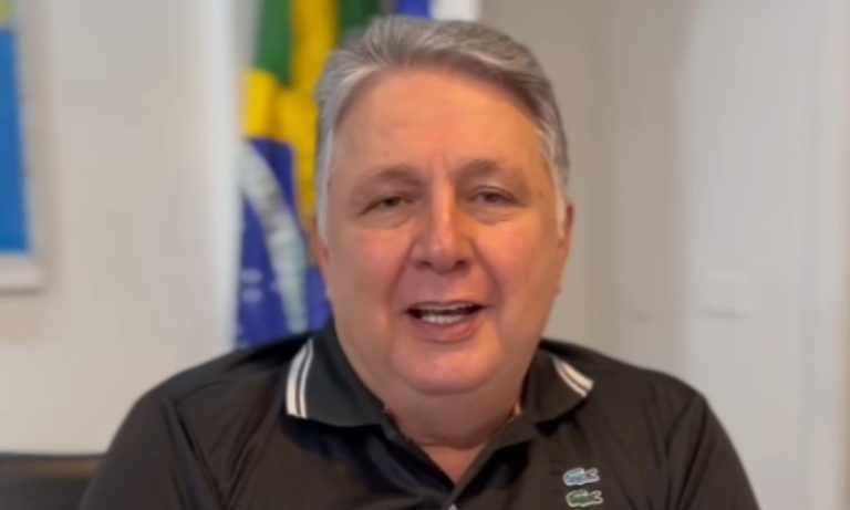 STF libera Anthony Garotinho a concorrer às eleições municipais