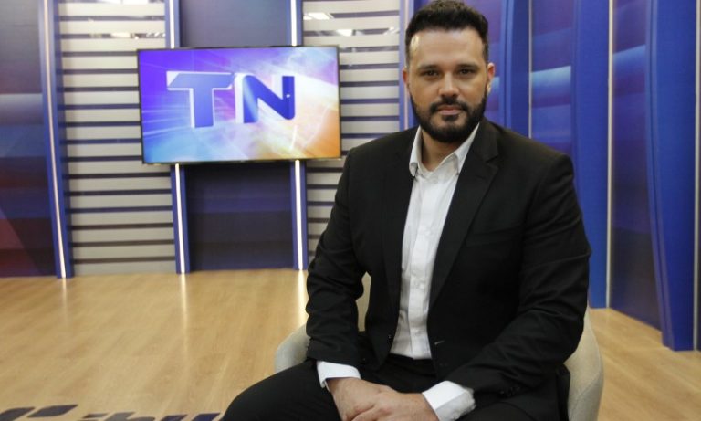 Sabatina de candidatos a partir desta segunda na TV Tribuna