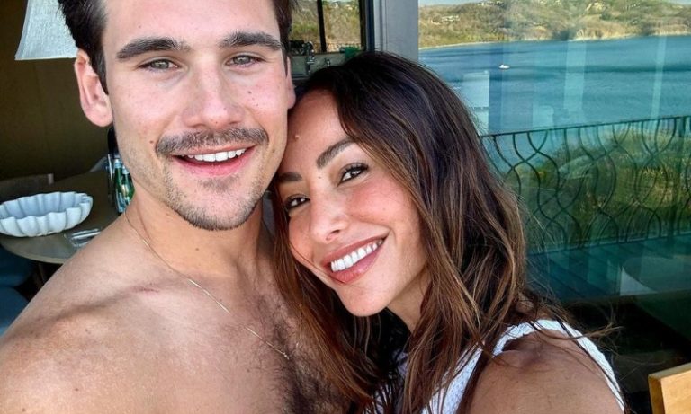 Sabrina Sato confirma boa fase amorosa com Nicolas Prattes: ‘Está muito bom’