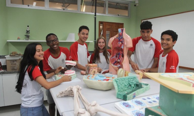 Saiba o que faz o Espírito Santo ter o melhor ensino do Brasil