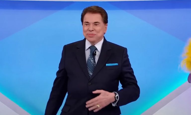 Silvio Santos internado: apresentador passa por exames, diz SBT