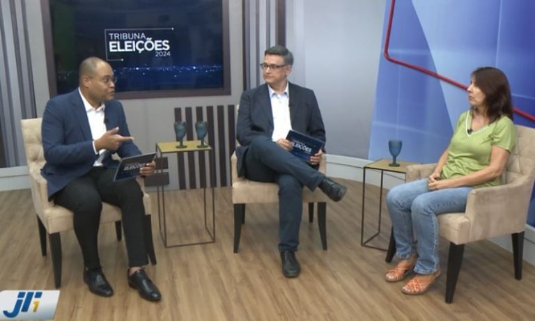 Simone Fontana propõe tarifa zero e estatização do transporte público no Recife