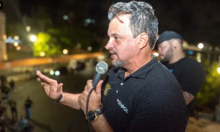 Sindicato dos Policiais Civis de Pernambuco denuncia retaliação do governo