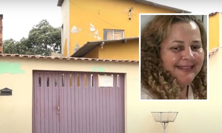Polícia dá detalhes do que motivou enteado a matar madrasta na Serra