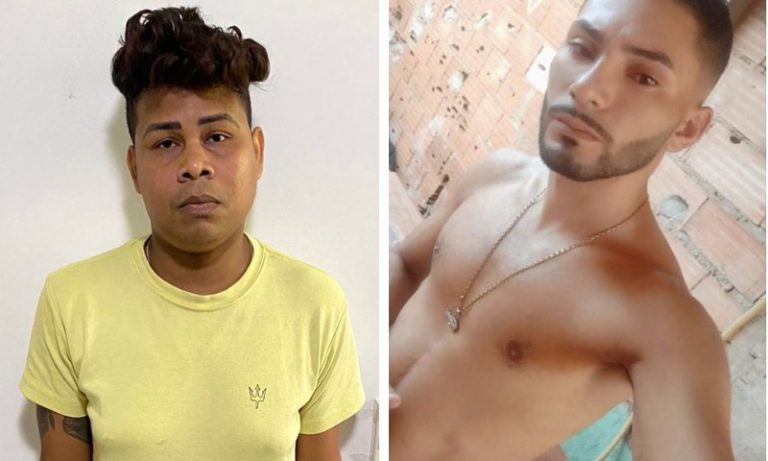 Suspeitos de matar homem dentro de carro em Colatina são presos